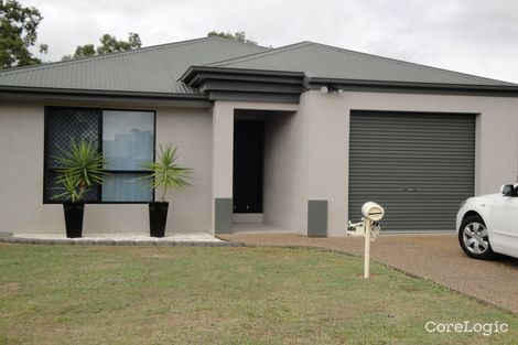 Property photo of 10 Nightingale Court Condon QLD 4815