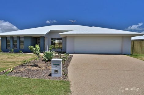 Property photo of 10 Beachside Circuit Mulambin QLD 4703