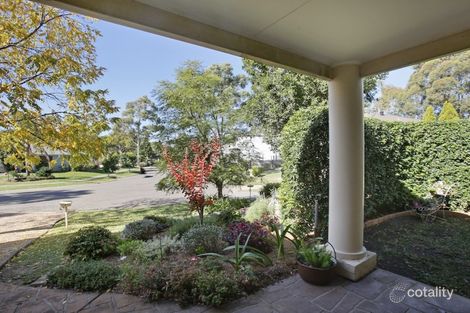 Property photo of 10 Bulmann Avenue Horningsea Park NSW 2171