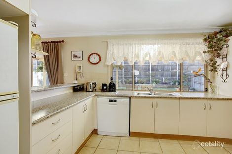 Property photo of 10 Bulmann Avenue Horningsea Park NSW 2171