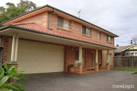 Property photo of 24A Canberra Avenue Casula NSW 2170