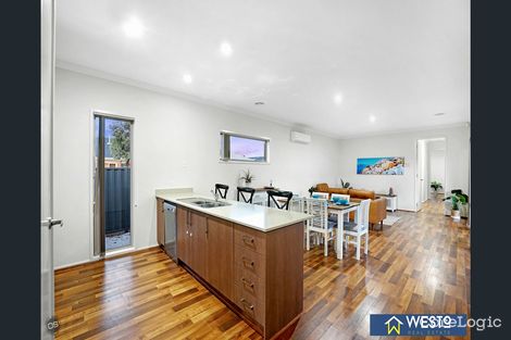 Property photo of 1226 Ison Road Manor Lakes VIC 3024