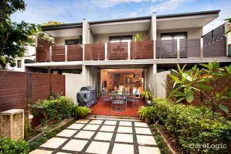 Property photo of 137A Rochford Street Erskineville NSW 2043