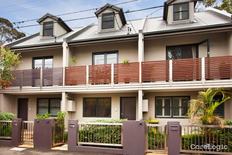 Property photo of 137A Rochford Street Erskineville NSW 2043