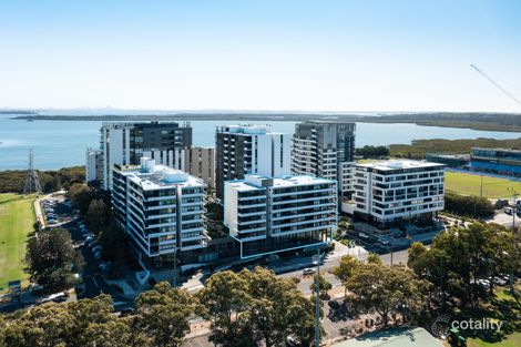Property photo of 203/475 Captain Cook Drive Woolooware NSW 2230