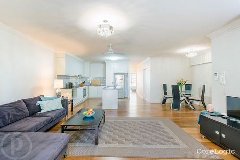 Property photo of 105/21 Miles Street Clayfield QLD 4011