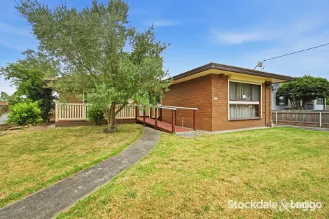 28 Whittakers Rd, Traralgon, VIC 3844