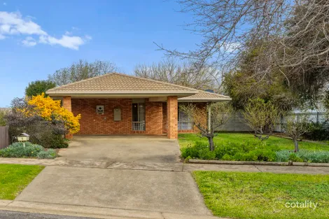 4 Ledger Ct, Benalla, VIC 3672