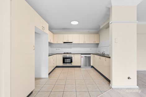 Property photo of 304/91A Bridge Road Westmead NSW 2145