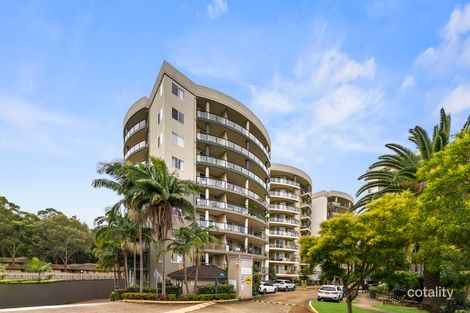 Property photo of 304/91A Bridge Road Westmead NSW 2145