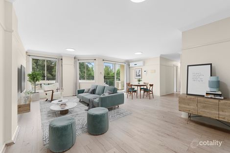 Property photo of 304/91A Bridge Road Westmead NSW 2145
