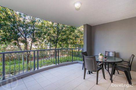Property photo of 105/21 Miles Street Clayfield QLD 4011
