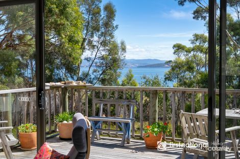 Property photo of 157 Matthew Flinders Drive Alonnah TAS 7150