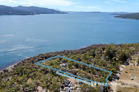 Property photo of 157 Matthew Flinders Drive Alonnah TAS 7150
