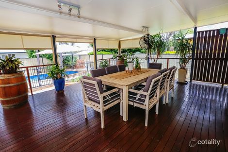 Property photo of 49 Erap Street Soldiers Hill QLD 4825