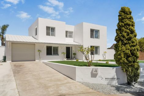 Property photo of 4 Weeroo Place Stirling WA 6021