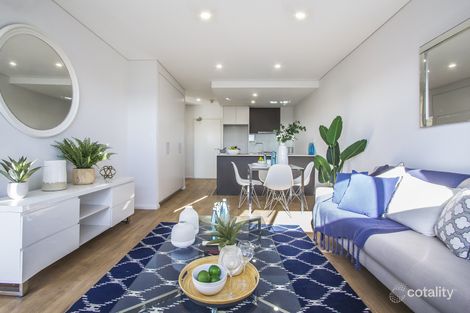 Property photo of 204/3-7 Anselm Street Strathfield South NSW 2136