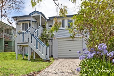 156 Watson St, Camp Hill, QLD 4152