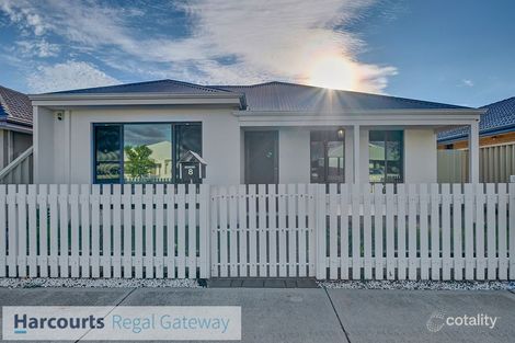 Property photo of 8 Essence Bend Atwell WA 6164