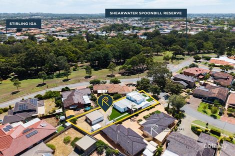 Property photo of 4 Weeroo Place Stirling WA 6021