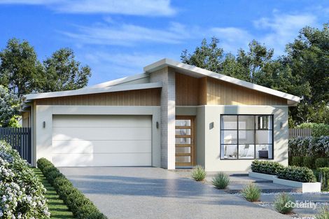 Property photo of LOT 620 Banyan Circuit Wellington Point QLD 4160