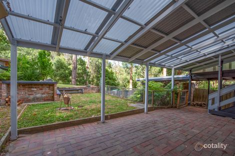Property photo of 74 Claremont Avenue The Basin VIC 3154