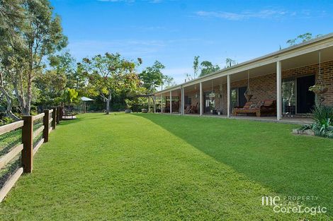 Property photo of 9 Logan Court Clear Mountain QLD 4500