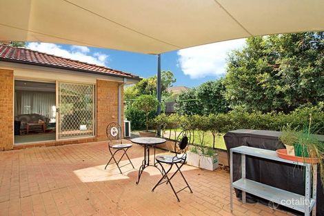 Property photo of 4 Cheryl Place Castle Hill NSW 2154