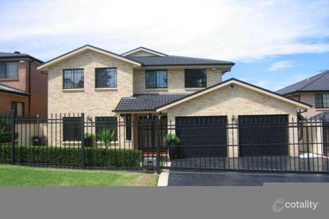 108 Carmichael Dr, West Hoxton, NSW 2171