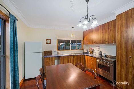 Property photo of 21 Balfour Street Wyreema QLD 4352