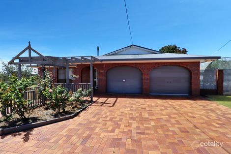Property photo of 26 Burton Crescent Stanthorpe QLD 4380