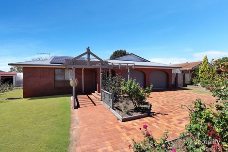 Property photo of 26 Burton Crescent Stanthorpe QLD 4380
