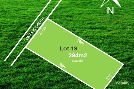 Lot 19 Compass Cct, Corio, VIC 3214