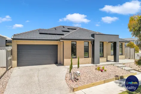 Property photo of 13 Stag Place Wallan VIC 3756