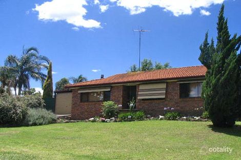 Property photo of 10 McKensie Place McGraths Hill NSW 2756