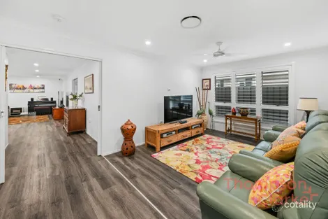 Property photo of 17 Centrefield Street Rutherford NSW 2320