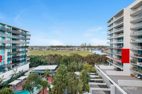 Property photo of 2602/25-31 East Quay Drive Biggera Waters QLD 4216