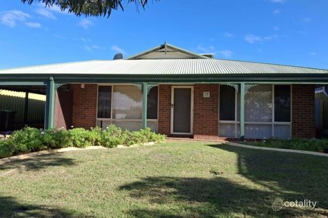 Property photo of 19 White Tern Elbow Quinns Rocks WA 6030