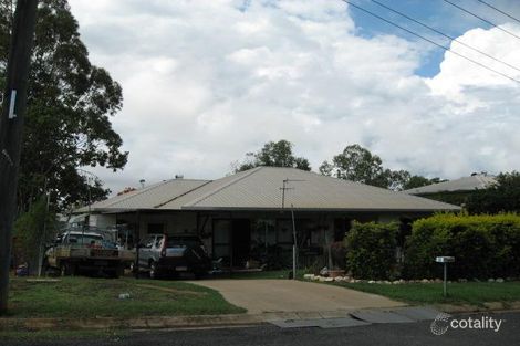 Property photo of 8 Jones Street Clermont QLD 4721