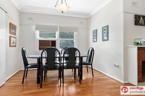 Property photo of 14 Morotai Road Revesby Heights NSW 2212