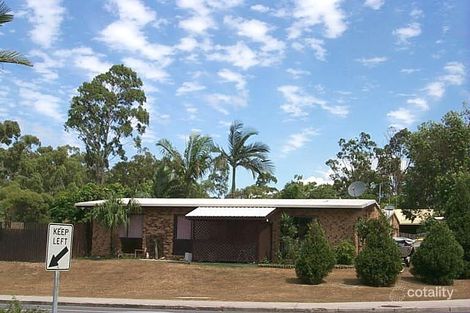 327 J Hickey Ave, Clinton, QLD 4680