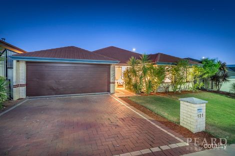 Property photo of 121 Liberty Drive Clarkson WA 6030