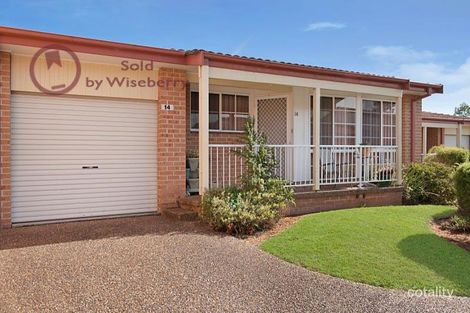 14/1 Dan Cl, Gorokan, NSW 2263