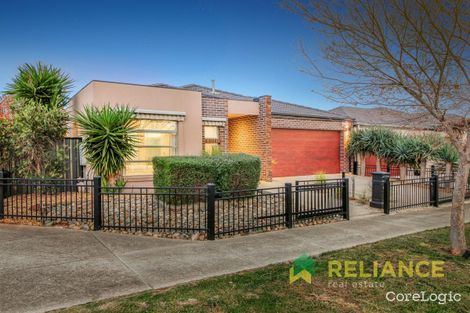 Property photo of 14 Whyalla Gardens Tarneit VIC 3029