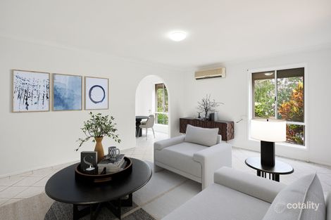 Property photo of 2/131 Sunshine Boulevard Mermaid Waters QLD 4218