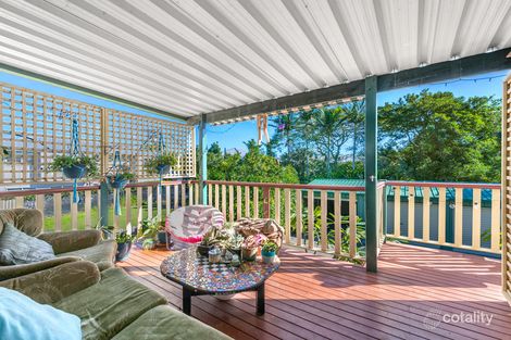 4/24 Shaw Rd, Kalinga, QLD 4030