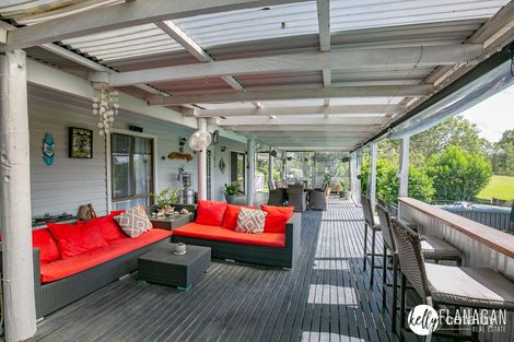 Property photo of 421 Willi Willi Road Turners Flat NSW 2440