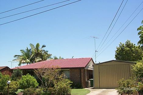 6 Jilbard Dr, Springwood, QLD 4127