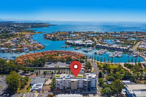 2/135-139 Shore St W, Cleveland, QLD 4163