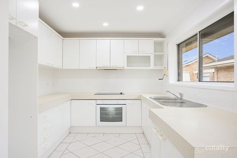 Property photo of 2/131 Sunshine Boulevard Mermaid Waters QLD 4218